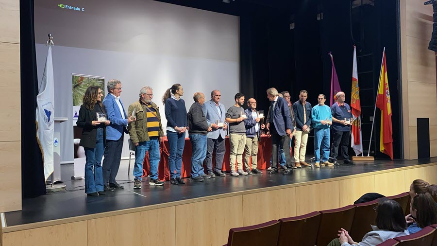 Interprovincial CVIII